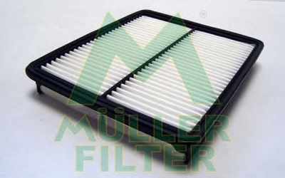 MULLER FILTER pa3534 -  Воздушный фильтр